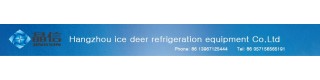 HANGZHOU ICEDEER REFRIGERATION EQUIPMENT CO., LTD.