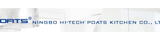 NINGBO HI-TECH POATS KITCHEN CO., LTD.