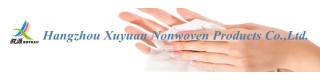 nonwoven 100% viscose disposable towel_Product