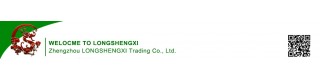 ZHENGZHOU LONGSHENGXI TRADING CO., LTD.