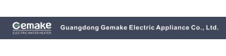 GUANGDONG GEMAKE ELECTRIC APPLIANCE CO., LTD.