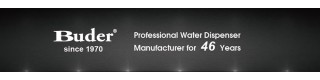 [ Taiwan Buder ] Compressor cooling standing water cooler with CE certification_Sell