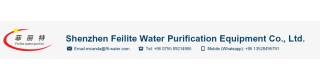 Top quality direct drinking water filter Ultra filtration systems water purifier_Sell