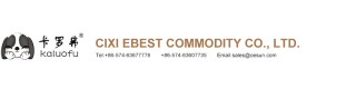 CIXI EBEST COMMODITY CO., LTD.