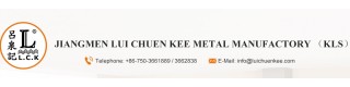 JIANGMEN LUI CHUEN KEE HARDWARE FACTORY