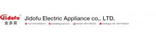 GUANGDONG JIDOFU ELECTRICAL APPLIANCE CO., LTD.