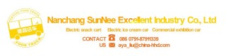 NANCHANG SUNNEE EXCELLENT INDUSTRY CO., LTD.