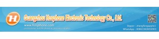 GUANGZHOU HOSPHONE ELECTRONIC TECHNOLOGY CO., LTD.