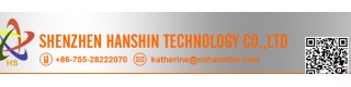 SHENZHEN HANSHIN TECHNOLOGY CO., LTD.