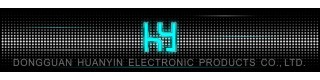 DONGGUAN HUANYIN ELECTRONIC PRODUCTS CO., LTD.