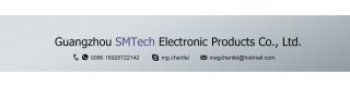 GUANGZHOU SMTECH ELECTRONIC PRODUCTS CO., LTD.