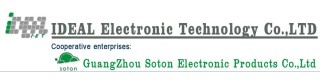 GUANGZHOU SOTON ELECTRONIC PRODUCTS CO., LTD.