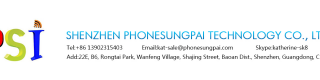 SHENZHEN PHONESUNGPAI TECHNOLOGY CO., LTD.