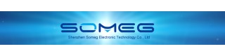 SHENZHEN SOMEG ELECTRONIC TECHNOLOGY CO., LTD.