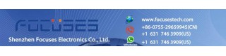 SHENZHEN FOCUSES ELECTRONICS CO., LTD.