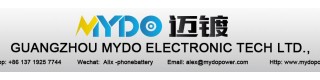 GUANGZHOU MYDO ELECTRONIC TECH LTD.