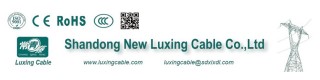 SHANDONG NEW LUXING CABLE CO., LTD.