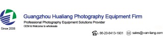 GUANGZHOU HUA LIANG PHOTOGRAPHY EQUIPMENT FIRM