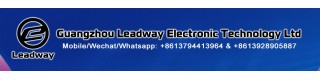 GUANGZHOU LEADWAY ELECTRONIC TECHNOLOGY LTD.