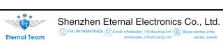 SHENZHEN ETERNAL ELECTRONICS CO., LTD.