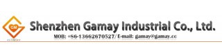 SHENZHEN GAMAY INDUSTRIAL CO., LTD.