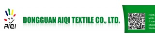 DONGGUAN AIQI TEXTILE CO., LTD.