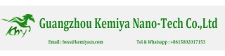 GUANGZHOU KEMIYA NANO-TECH CO., LTD.