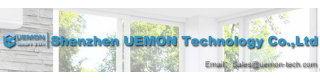 SHENZHEN UEMON TECHNOLOGY CO., LTD.