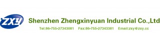 SHENZHEN ZHENGXINYUAN INDUSTRIAL CO., LTD.