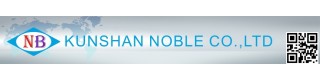 KUNSHAN NOBLE CO., LTD.