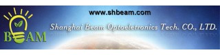 SHANGHAI BEAM OPTOELETRONICS TECH. CO., LTD.