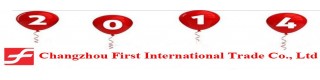 CHANGZHOU FIRST INTERNATIONAL TRADE CO., LTD.