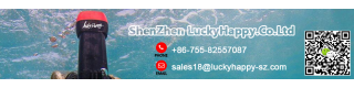 SHENZHEN LUCKY HAPPY COMMERCE CO., LTD.