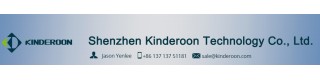 SHENZHEN KINDEROON TECHNOLOGY COMPANY LIMITED