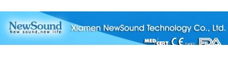 XIAMEN NEWSOUND TECHNOLOGY CO., LTD.