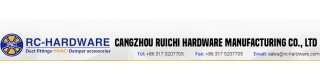 CANGZHOU RUICHI HARDWARE MANUFACTURING CO., LTD.