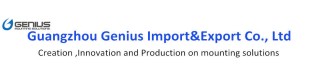 GUANGZHOU GENIUS IMPORT&EXPORT CO., LTD.