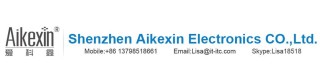 SHENZHEN AIKEXIN ELECTRONICS CO., LTD.