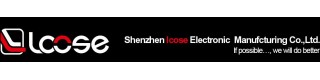 SHENZHEN LCOSE ELECTRONIC TECHNOLOGY CO., LTD.