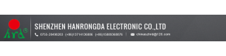 SHENZHEN HANRONGDA ELECTRONIC CO., LTD.