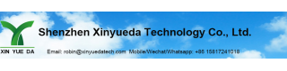 SHENZHEN XINYUEDA TECHNOLOGY CO., LIMITED