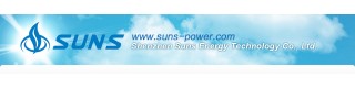 SHENZHEN SUNS ENERGY TECHNOLOGY CO., LTD.