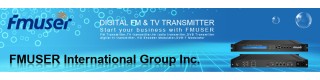 50W Digital TV Transmitter ( DVB-T / DVB-T2 /ATSC / ISDB-T )_Sell