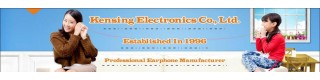 SHENZHEN KENSING ELECTRONIC CO., LTD.