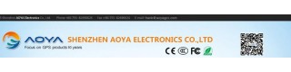 SHENZHEN AOYA ELECTRONICS CO., LTD.