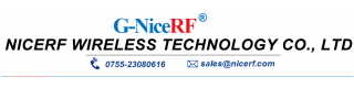 G-NiceRF Ultra-low consumption RF4432 100mW Embedded Si4432 868MHz radio rf devices wireless transce_Sell