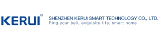 KERUI super quality new model wireless door bell with PIR sensor and welcome function_Sell