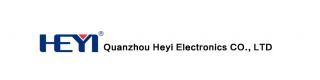 QUANZHOU HEYI ELECTRONICS CO., LTD.