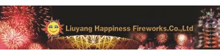 Liuyang Happiness 4 inch 16 shots adjust angel shell fireworks display rack_Product