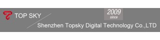 SHENZHEN TOPSKY DIGITAL TECHNOLOGY CO., LTD.